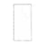 EFM Dakar Case Armour with D3O Crystalex for Samsung Galaxy S23 Ultra - Crystal Clear