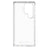 EFM Aspen Case Armour with D3O Crystalex for Samsung Galaxy S23 Ultra - Clear