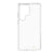 EFM Aspen Case Armour with D3O Crystalex for Samsung Galaxy S23 Ultra - Clear