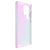 EFM Aspen Case Armour with D3O Crystalex For Samsung Galaxy S23 Ultra - Glitter Pearl