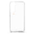 EFM Aspen Case Armour with D3O Crystalex for Samsung Galaxy S22+ (6.6) - Clear