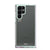 EFM Aspen Case Armour with D3O Crystalex for Samsung Galaxy S22 Ultra (6.8) - Glitter/Pearl