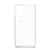 EFM Alta Case Armour with D3O Crystalex for Samsung Galaxy S22+ (6.6) - Crystal Clear
