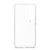 EFM Alta Case Armour with D3O Crystalex for Samsung Galaxy S22+ (6.6) - Crystal Clear