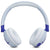 JBL JUNIOR 320BT Wireless Bluetooth On-Ear Kids Headphones - Blue