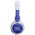 JBL JUNIOR 320BT Wireless Bluetooth On-Ear Kids Headphones - Blue