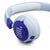 JBL JUNIOR 320BT Wireless Bluetooth On-Ear Kids Headphones - Blue
