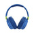 JBL Junior 460 Bluetooth Noise Cancelling Headphones - Blue