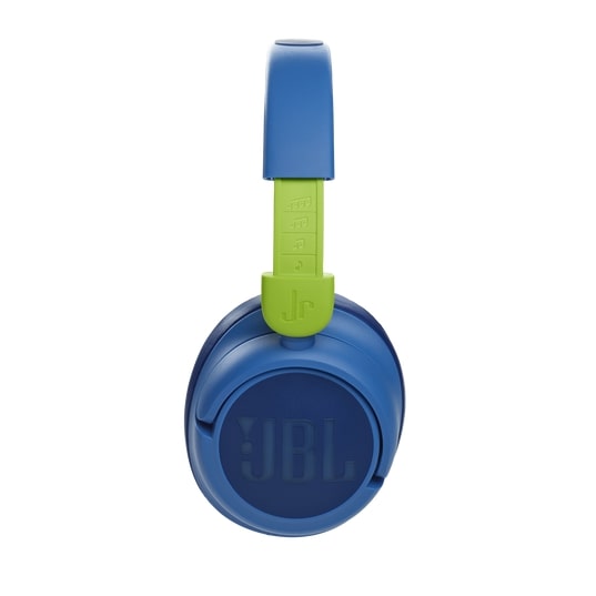 JBL Junior 460 Bluetooth Noise Cancelling Headphones - Blue