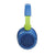JBL Junior 460 Bluetooth Noise Cancelling Headphones - Blue