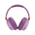 JBL Junior 460 Bluetooth Noise Cancelling Headphones - Pink