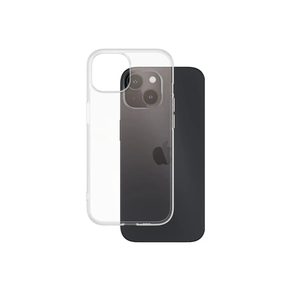PanzerGlass SAFE 2 in 1 Ultra Wide Screen Protector &amp; Case for iPhone 16 Plus