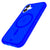 Tech21 EvoDusk MagSafe Back Case for iPhone 16 - Cobalt Blue