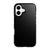 Tech21 EvoDusk MagSafe Back Case for iPhone 16 - Black