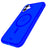 Tech21 EvoDusk MagSafe Back Case for iPhone 16 Plus - Cobalt Blue