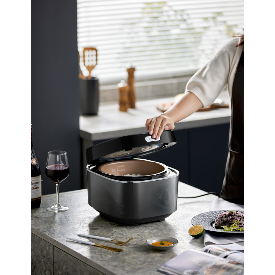 BEAR 4 Litre Intelligent Power Heating Rice Cooker DFB-Q40R5
