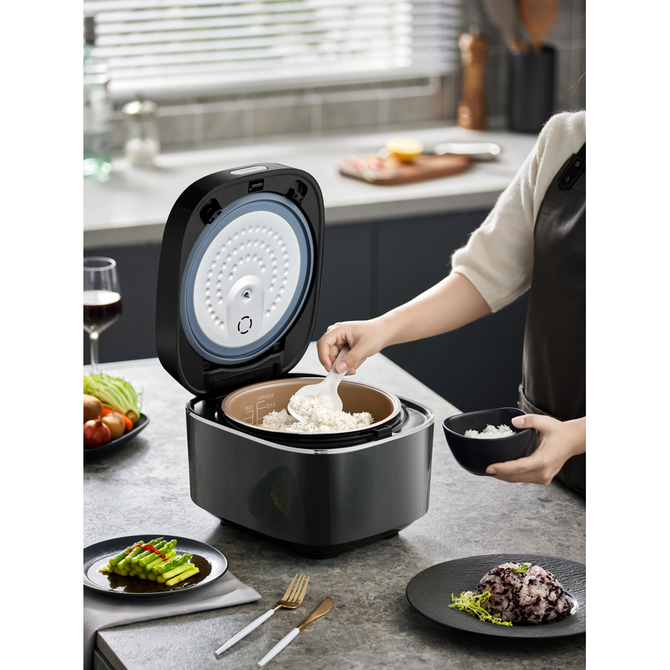 BEAR 4 Litre Intelligent Power Heating Rice Cooker DFB-Q40R5
