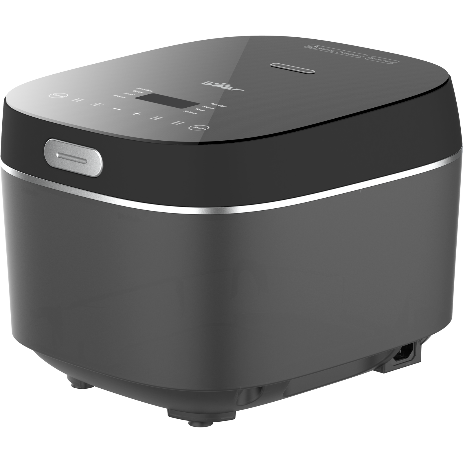 BEAR 4 Litre Intelligent Power Heating Rice Cooker DFB-Q40R5