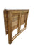 Hardwood Foldable Teen Desk Set (Acacia)