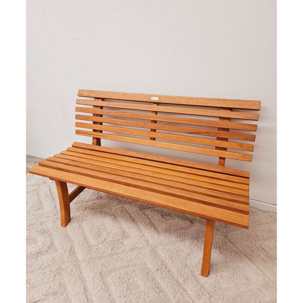 Park Royal Bench kids