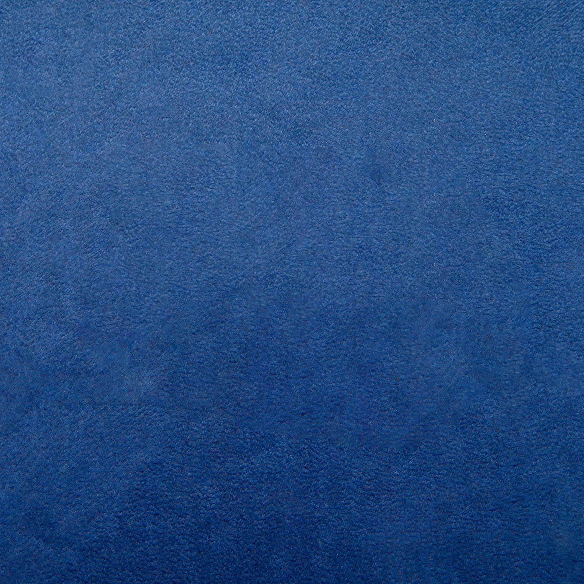 Double Self inflating Suede Mattress Mat Sleeping Pad Air Bed Camping Hiking - blue