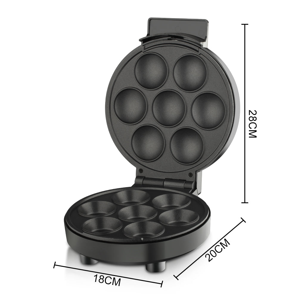 Pie maker, Cake Machine – Perfect for Delicious Mini Cakes