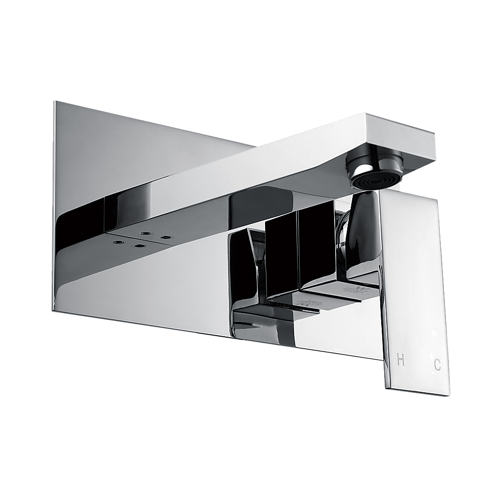 Basin Mixer Tap Bathroom Kitchen Laundry Faucet