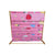 Children's Bookshelf Bookcase Magazine Rack Home Storage