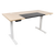 Standing Desk Electric Motorised Computer Desk Height Adjustable Sit Stand Table
