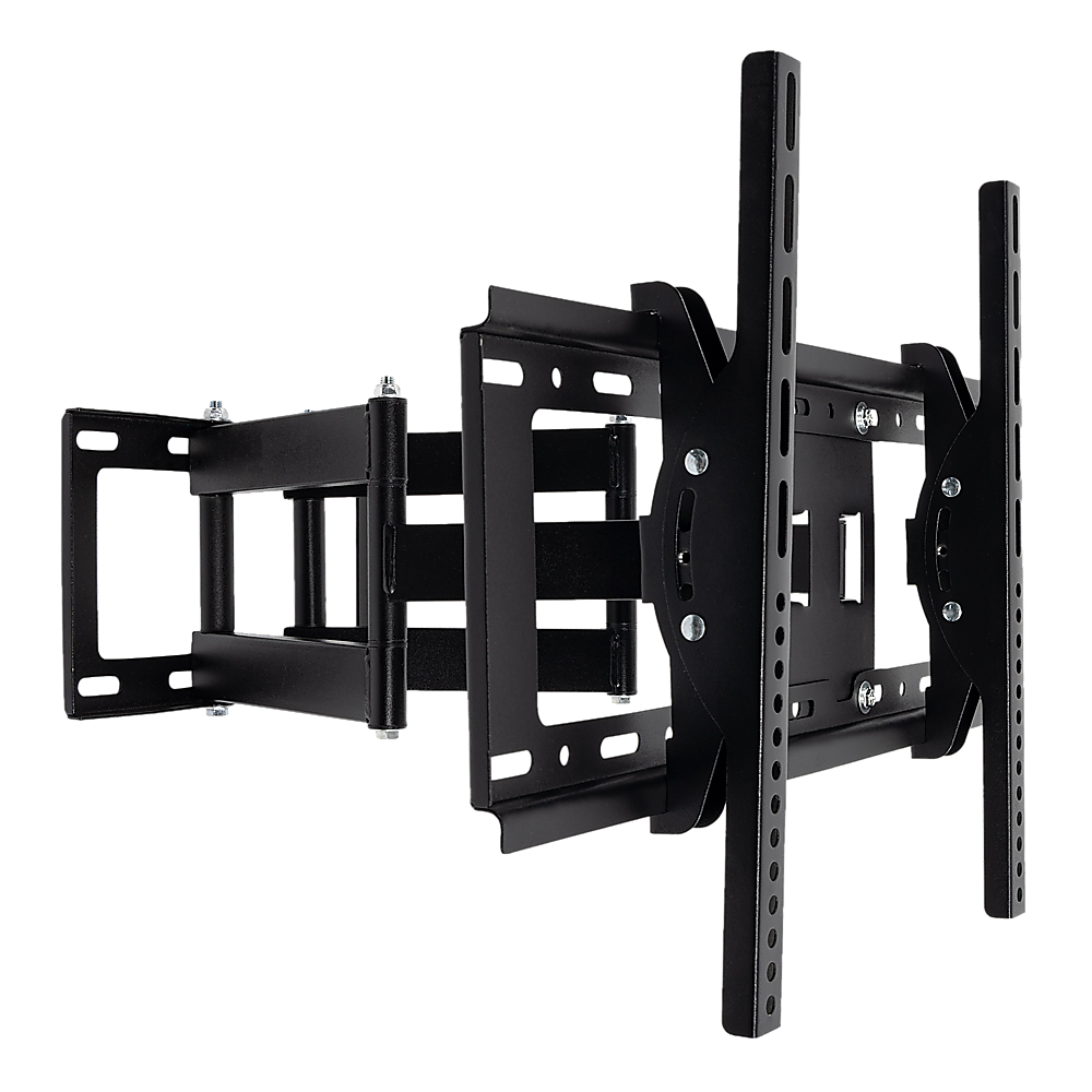 TV Bracket Wall Mount 32-70in Full Motion Swivel LCD LED