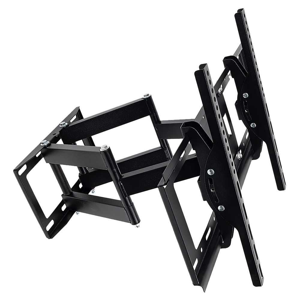 TV Bracket Wall Mount 32-70in Full Motion Swivel LCD LED