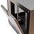 19" 6U Wall Mount Network DVR NVR Data Cabinet Enclosure
