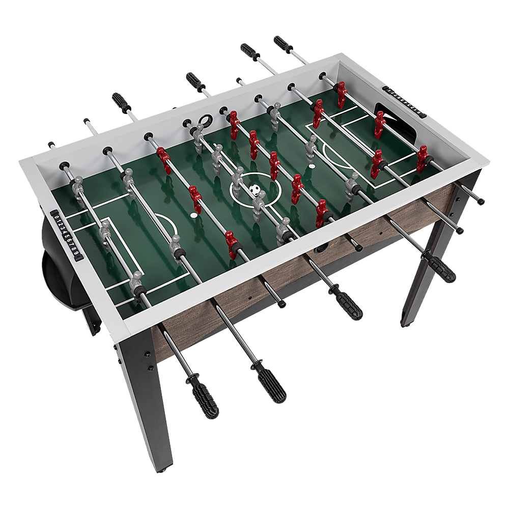 Foosball Soccer Table Game Activity for Home Office Recreation