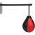 Wall Hanging Boxing Punching Bag Speed Training Stress Relief Kit with Wall Mount Bracket