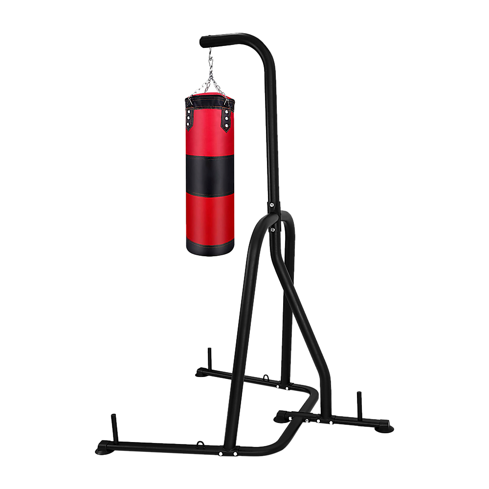 Punching Bag Stand Single-Station Boxing Heavy Bag