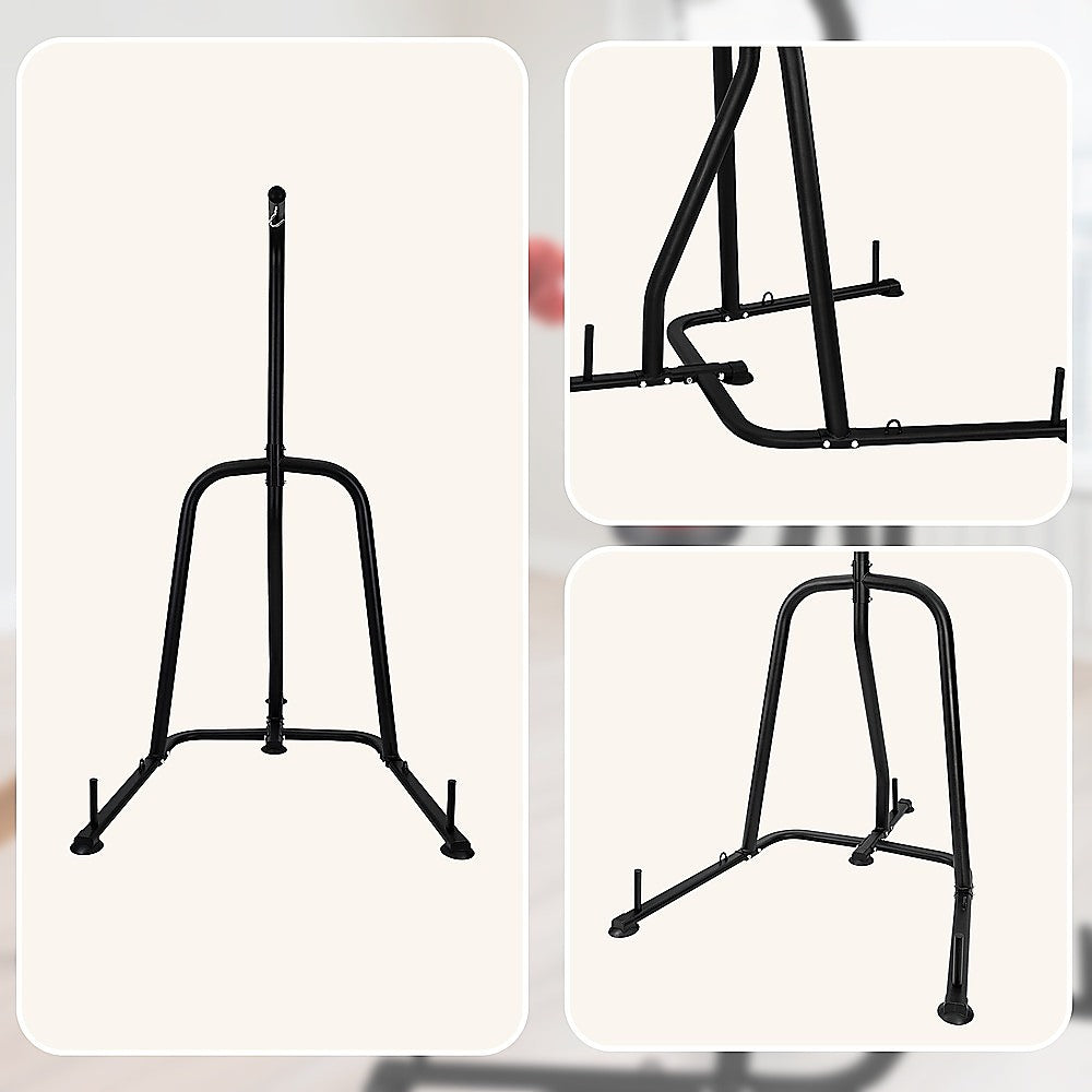 Punching Bag Stand Single-Station Boxing Heavy Bag