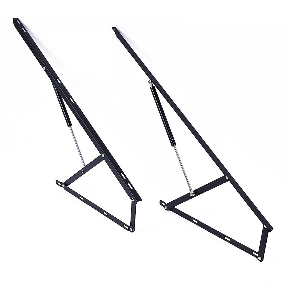 120cm Pneumatic Sofa Bed Lift Up Mechanism Kit