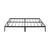 Double Full Metal Bed Frame Base – Sturdy Steel Bed Base for Australian Mattress