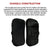 MMA Thai Kickboxing Pads Boxing Kick
