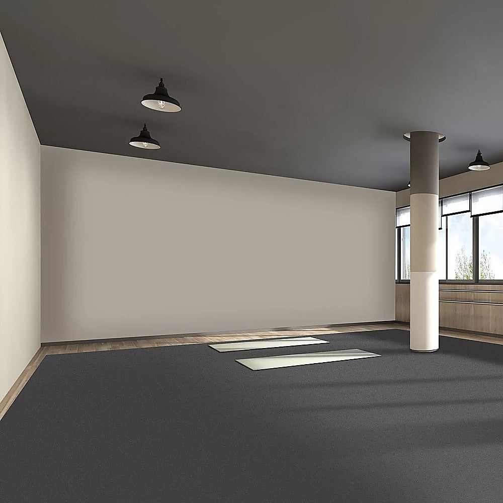 Dance Kit Floor Dance Floor Roll 2 x 3 m Non-Slide PVC for Ballet Style