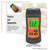 Moisture Meter Wood Masonry Wall & Other Materials Damp Meter Detector