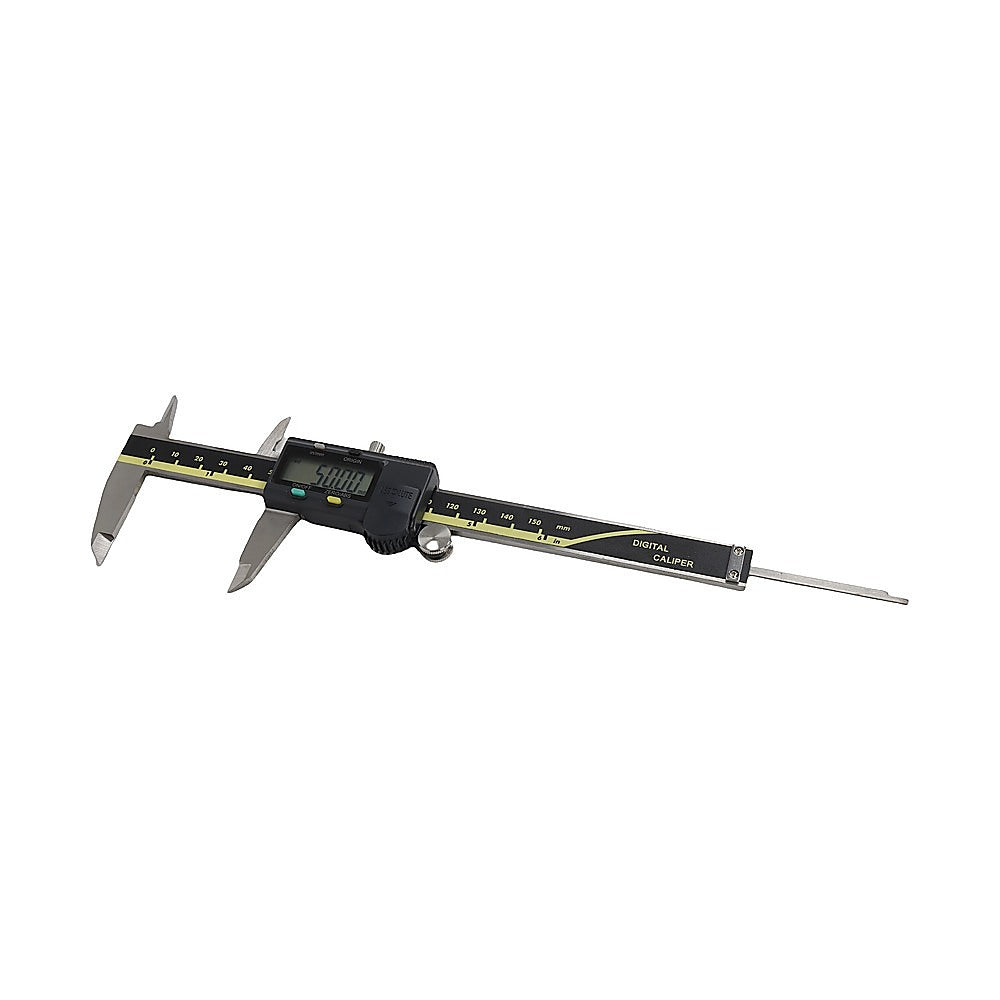 Scale Digital Caliper