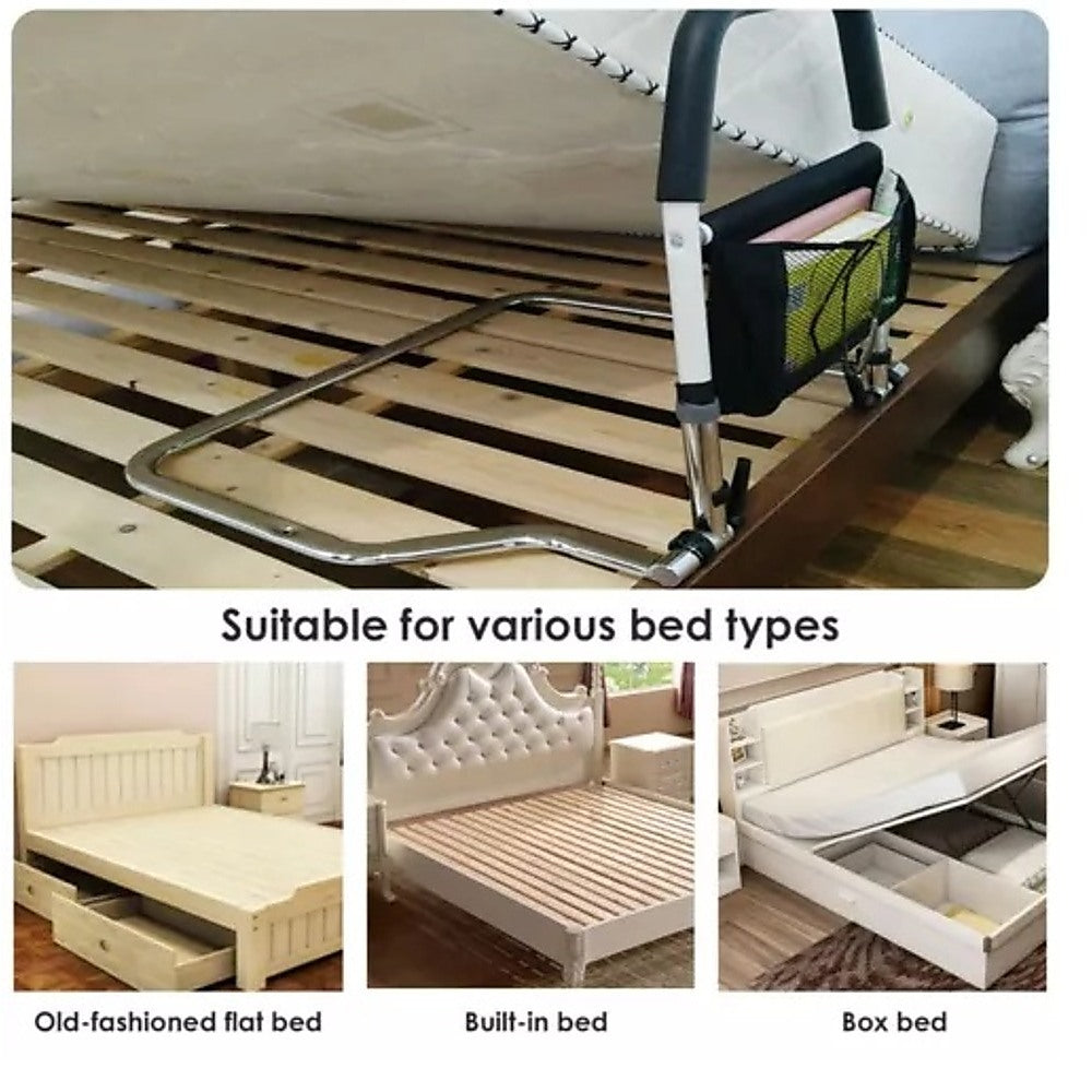 Bed Rail