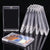 25 Pack Magnetic Card Holder For 35PT Trading Sports Cards