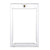 25 Pack Magnetic Card Holder For 35PT Trading Sports Cards