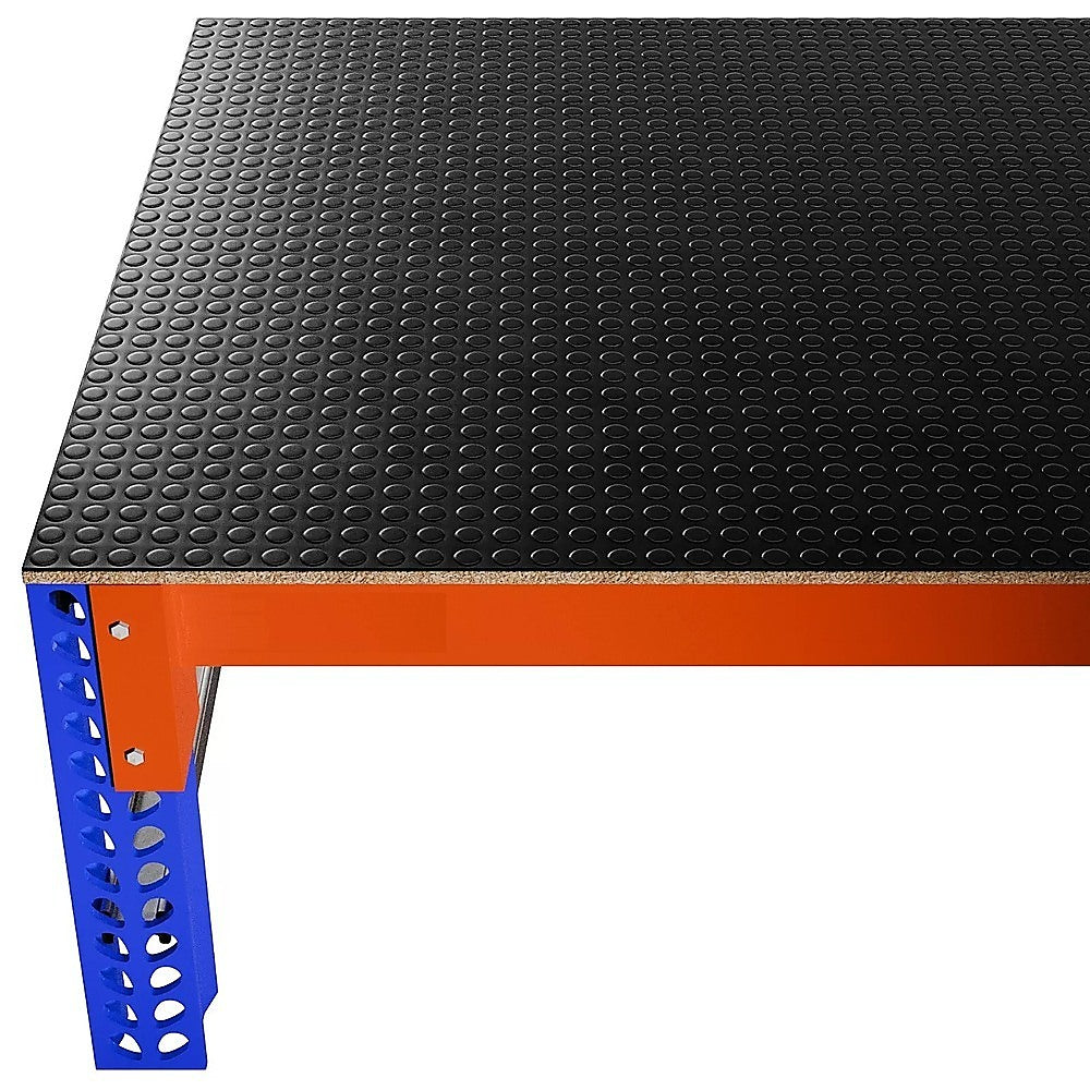 Workshop Bench Protector Rubber Mat Heavy Duty Garage Shed Greenhouse Workbench