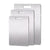 3 x 304SS Cutting Chopping Board Stainless Steel