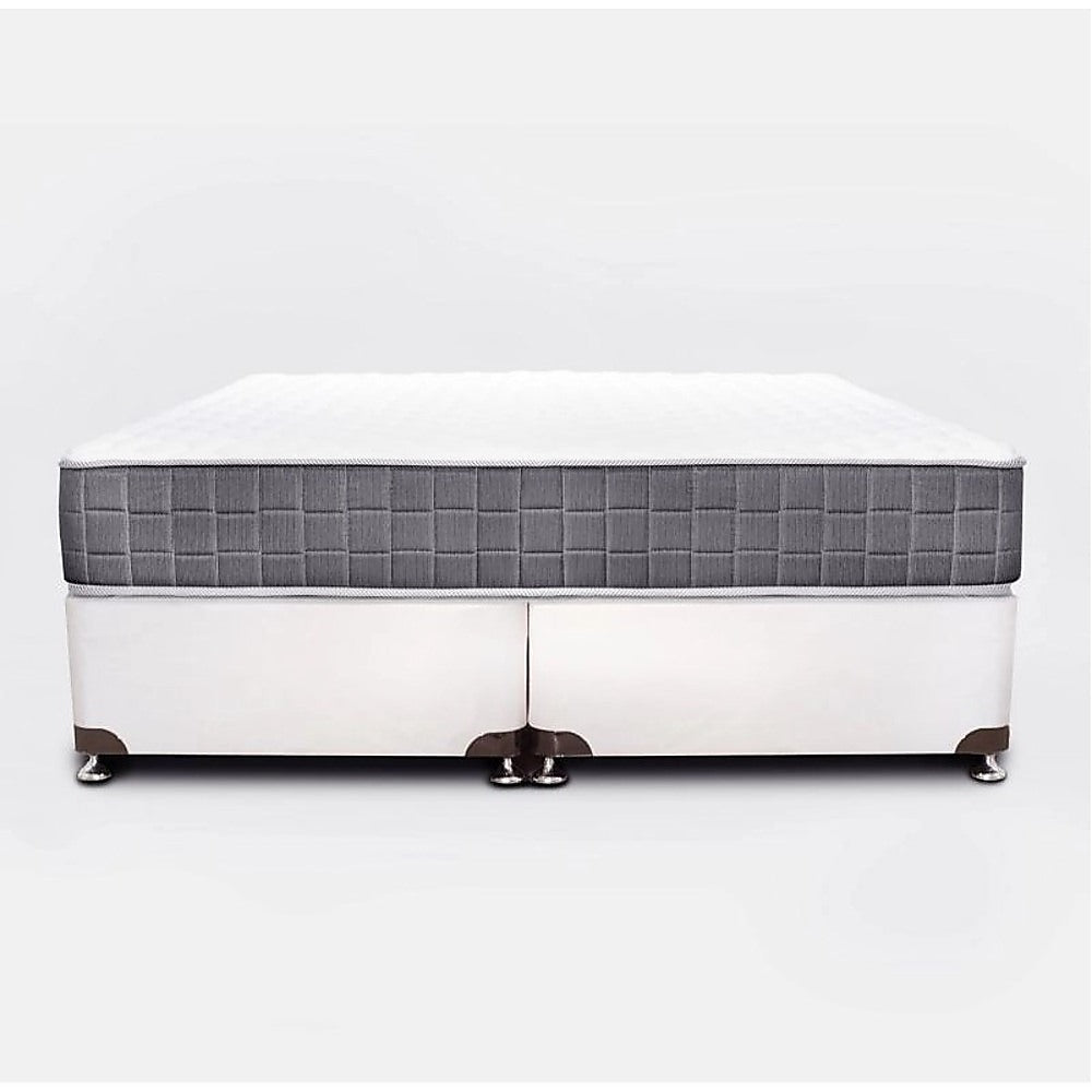 PALERMO King Single Mattress – OEKO-TEX® Foam, CertiPUR-US® Certified, Supportive & Eco-Friendly