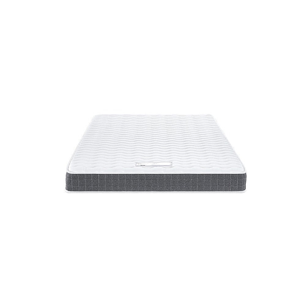 PALERMO King Single Mattress – OEKO-TEX® Foam, CertiPUR-US® Certified, Supportive & Eco-Friendly