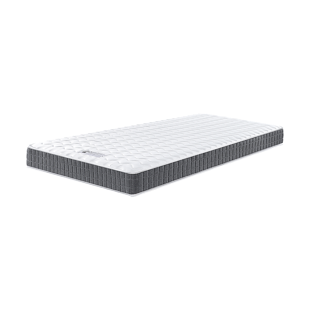 PALERMO Single Memory Foam Mattress - OEKO-TEX® &amp; CertiPUR-US® Certified